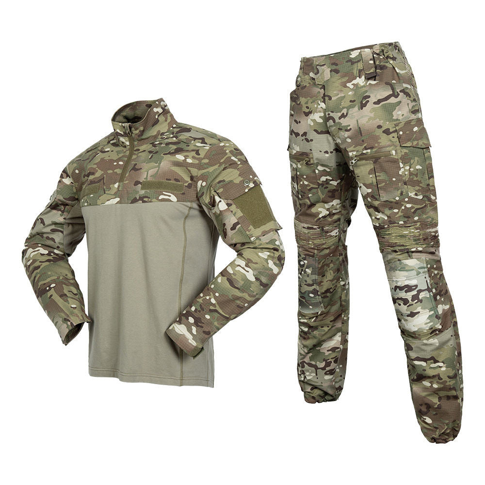 COREX® G5 Tactical Frog Suit