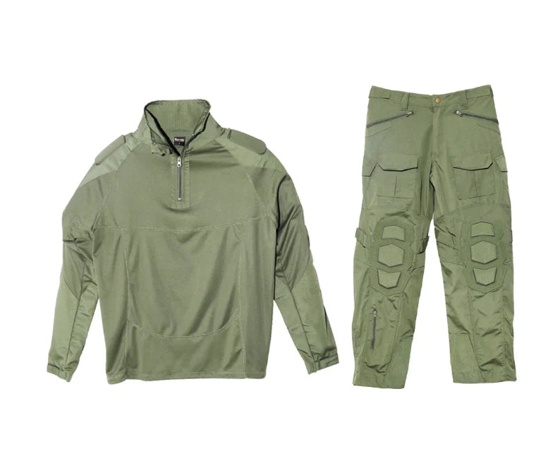 COREX® A6 Combat Frog Suit