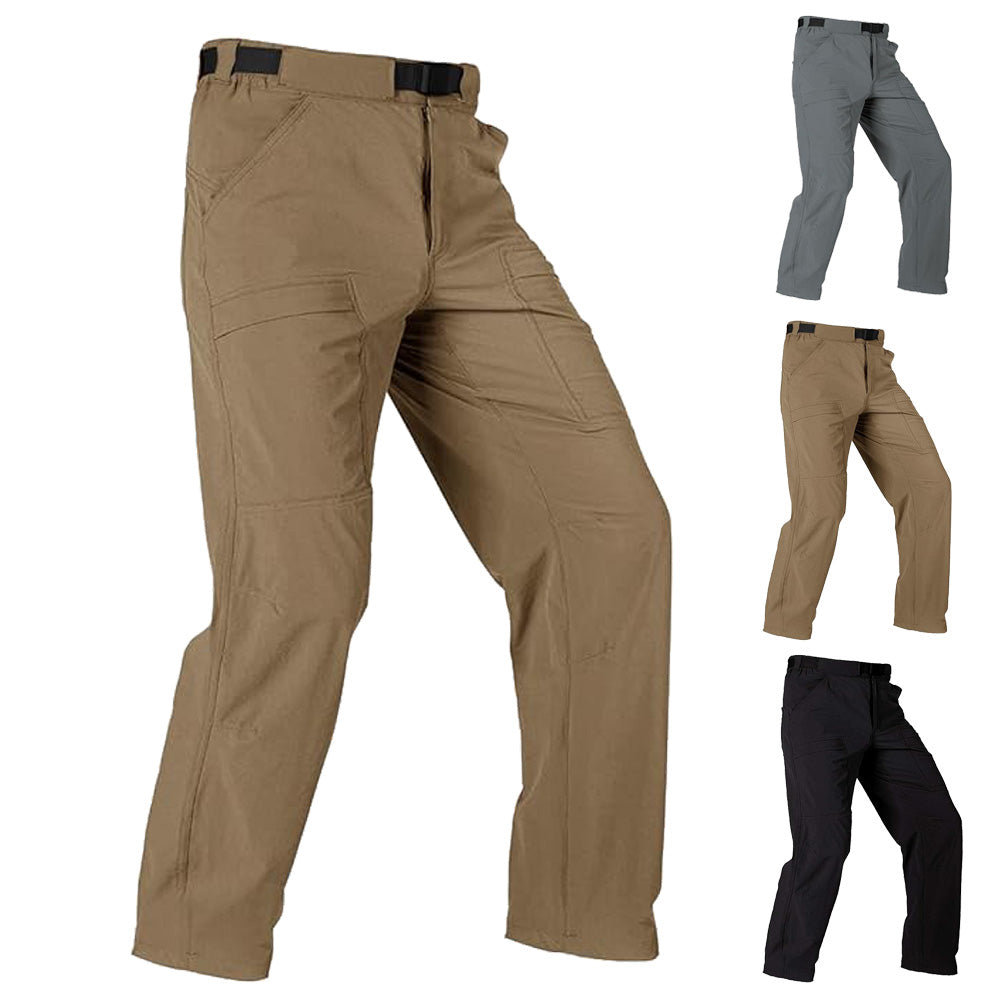 COREX® Men's Standard Fit Tactical Pants