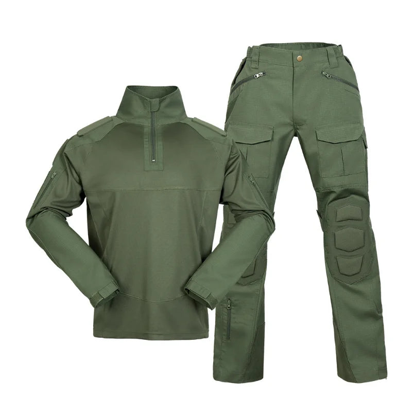 COREX® A6 Combat Frog Suit