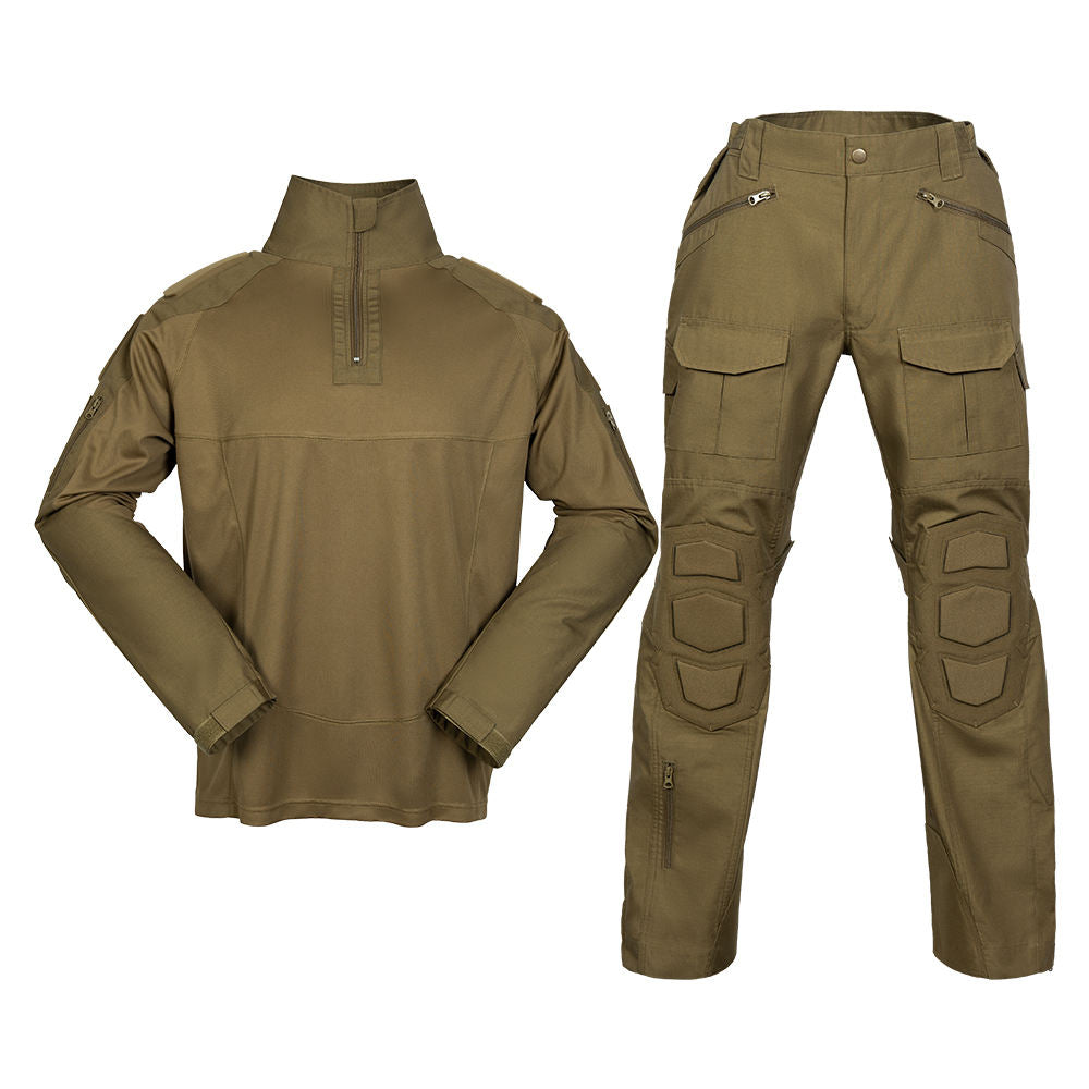 COREX® A6 Combat Frog Suit
