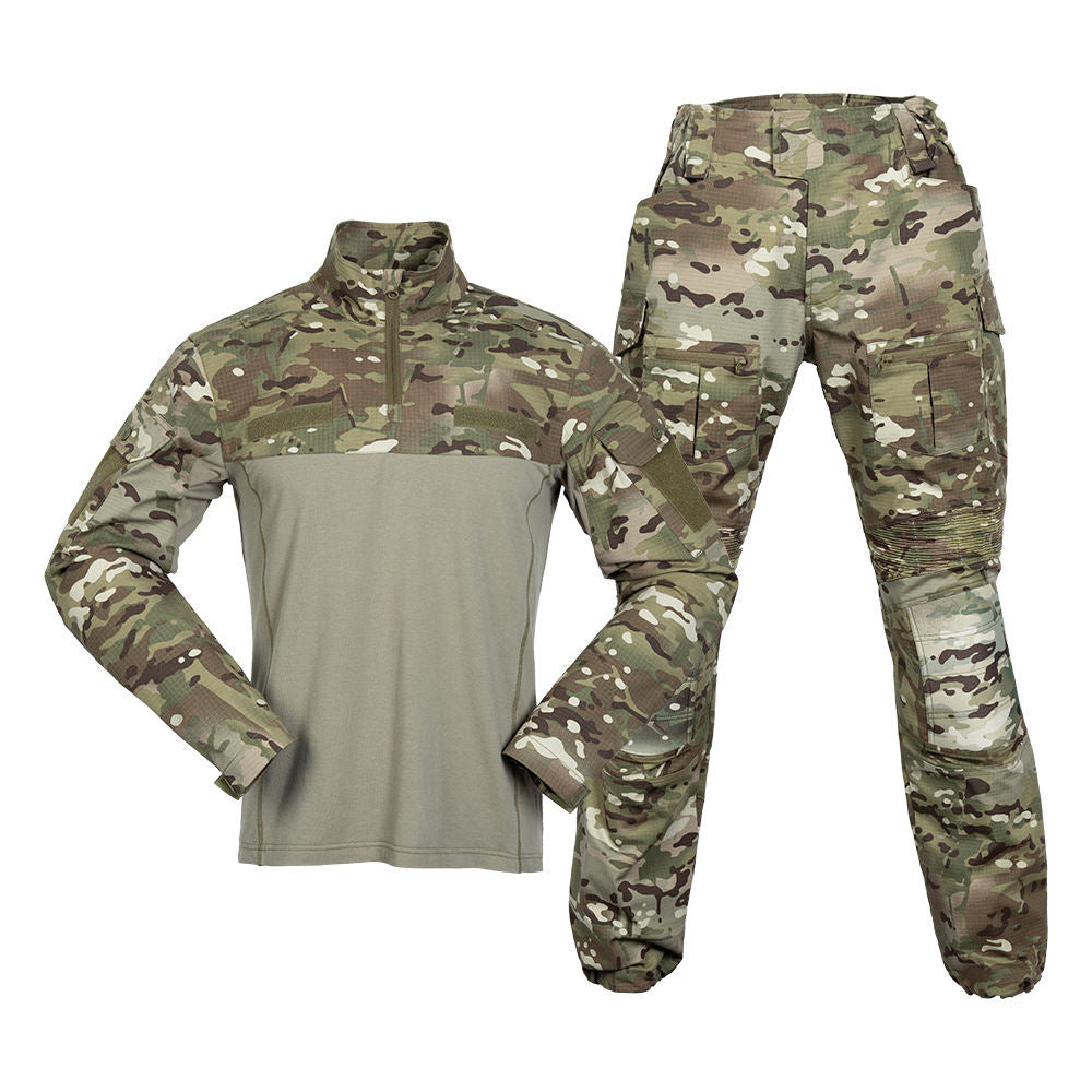 COREX® G5 Tactical Frog Suit