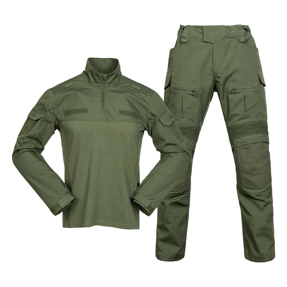 COREX® G5 Combat Frog Suit