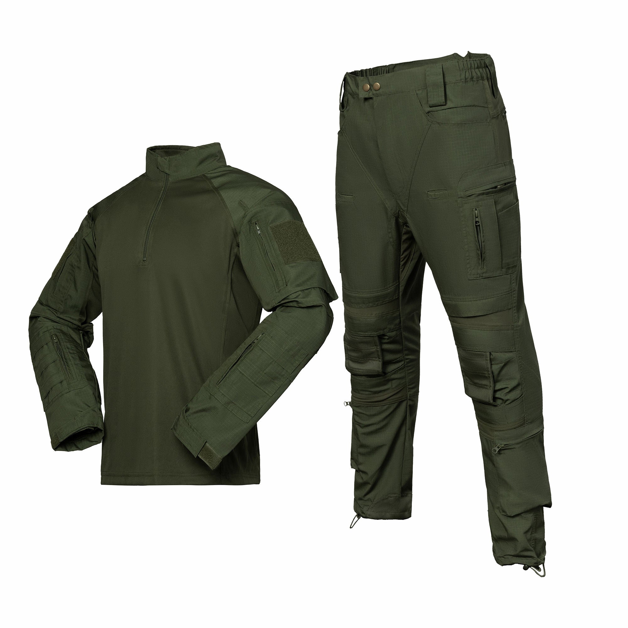 COREX®  Combat Frog Suit