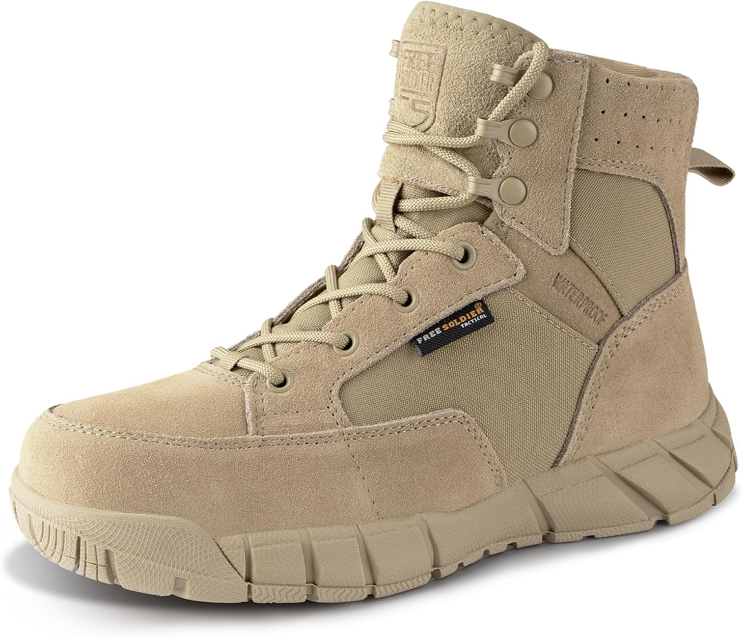 COREX®  Men's Military Tactical Boots