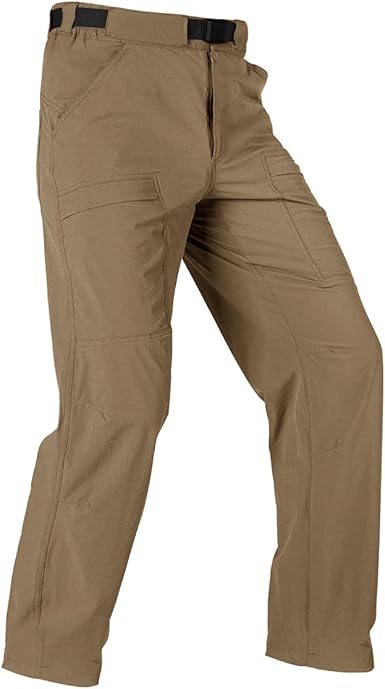 COREX® Men's Standard Fit Tactical Pants