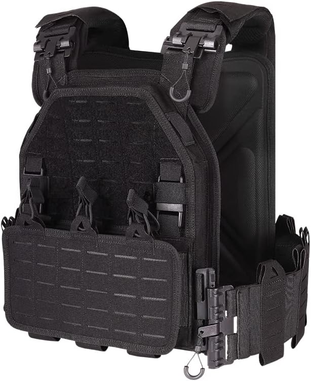 COREX® Tactical Quick Release Vest