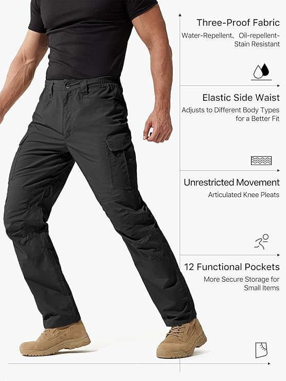 COREX® Men's Tactical Pants