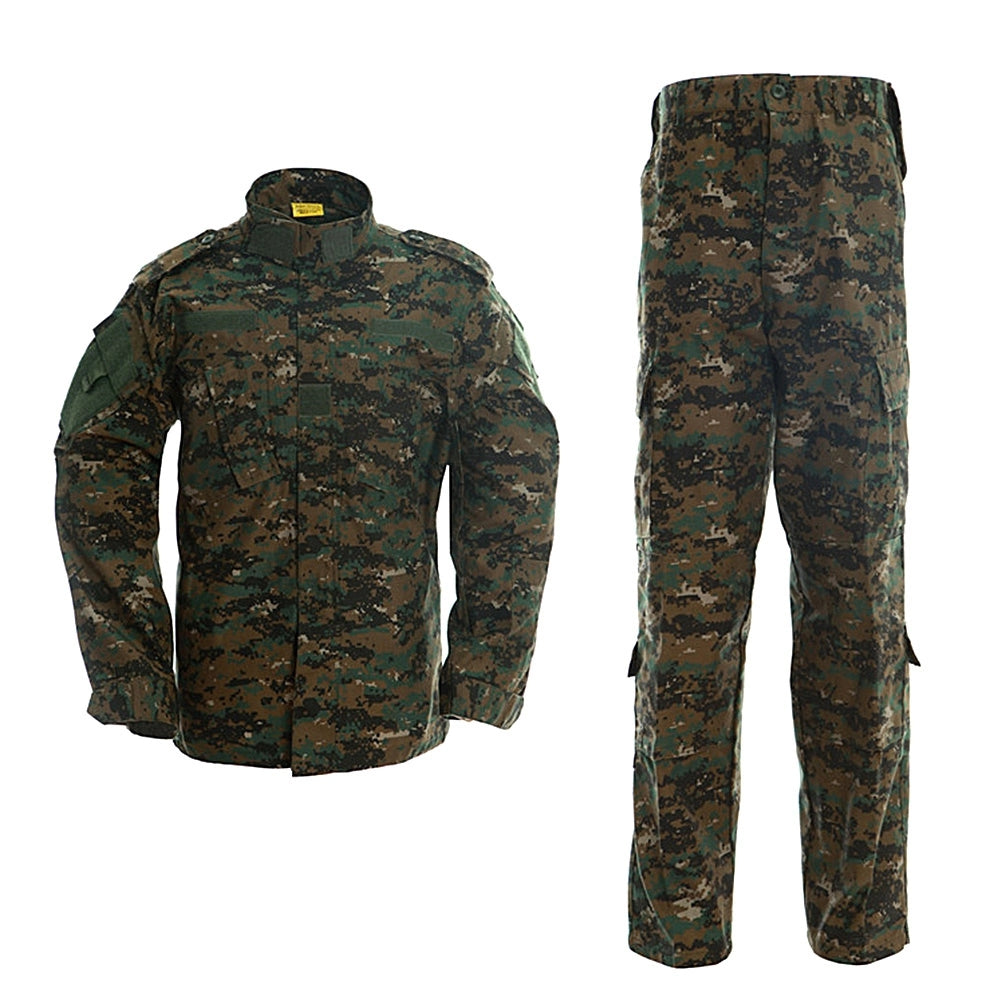 COREX® Military Uniform Jacket