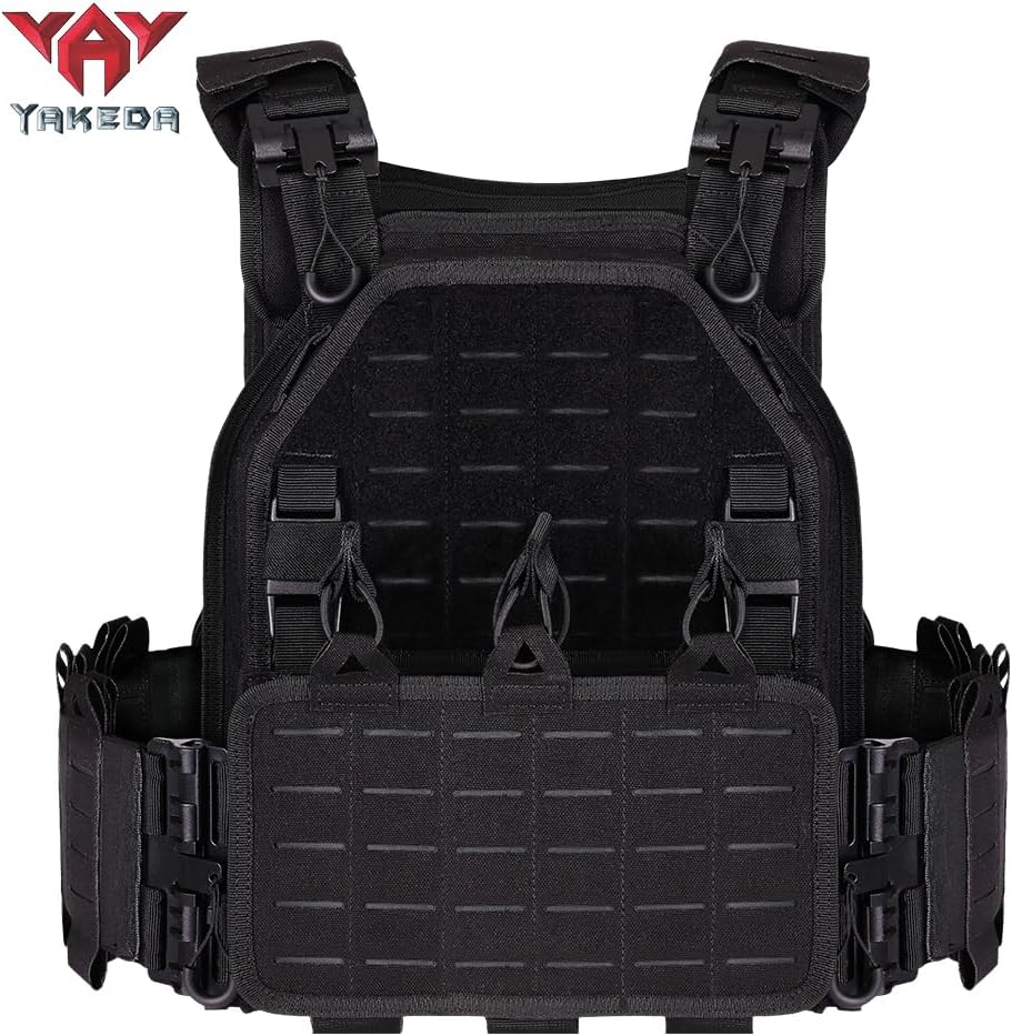 COREX® Tactical Quick Release Vest