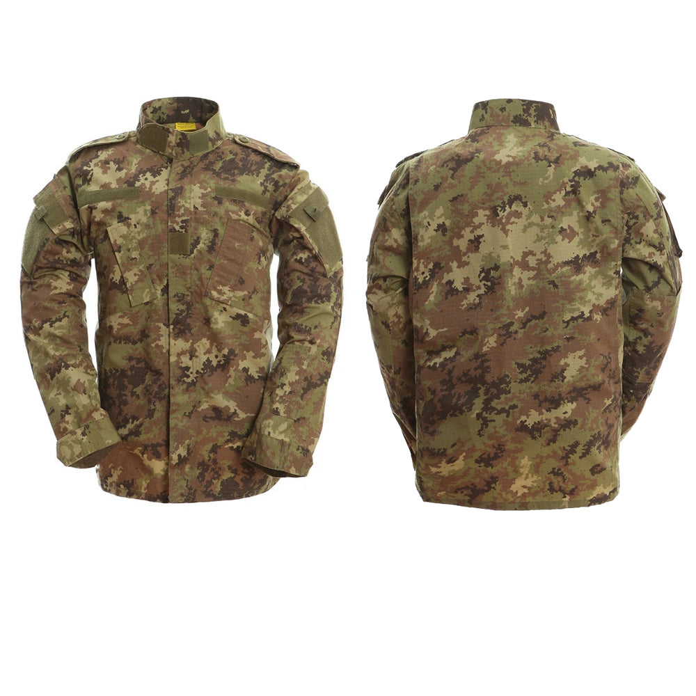 COREX® Military Tactical ACU Uniform