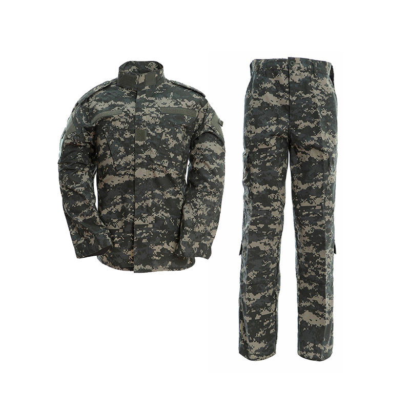 COREX® Men's Tactical Military ACU Uniform