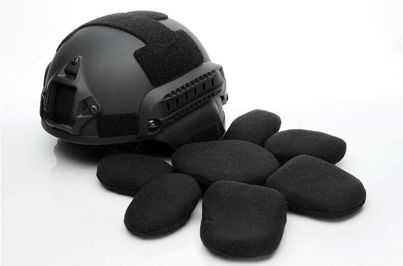 COREX® Air gun helmet and mask