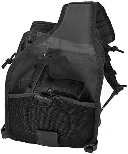 COREX® Nylon Tactical Military Bag