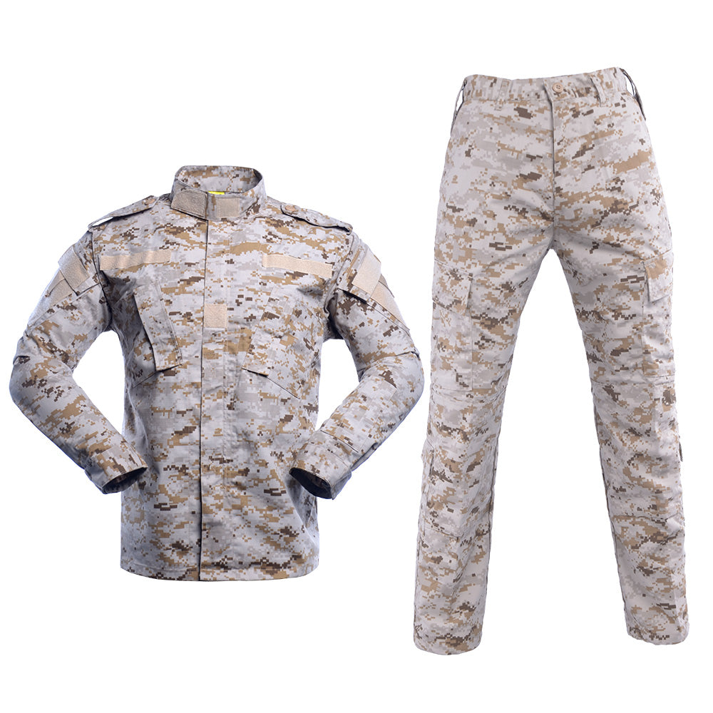 COREX®  Camo Suit Military Uniform