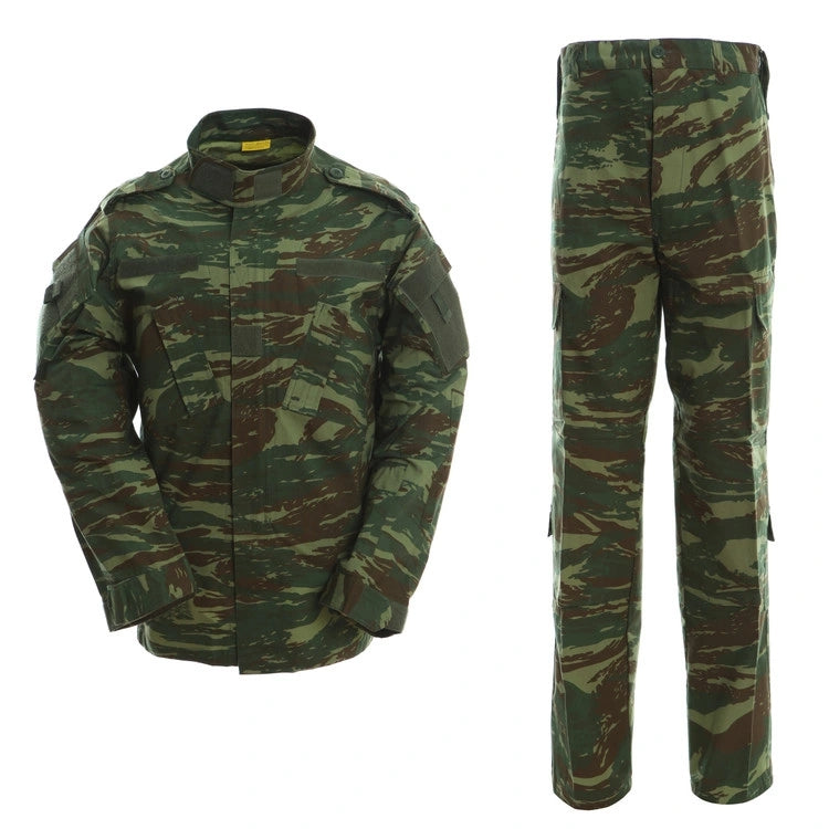 COREX® Egypt Camouflage Military Uniform