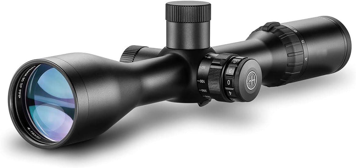 COREX® Airgun Scope