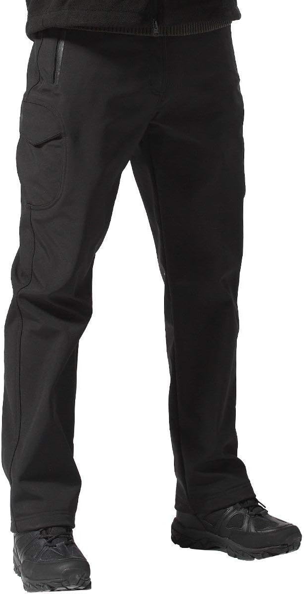 COREX® Men's Waterproof Softshell Fleece Pants