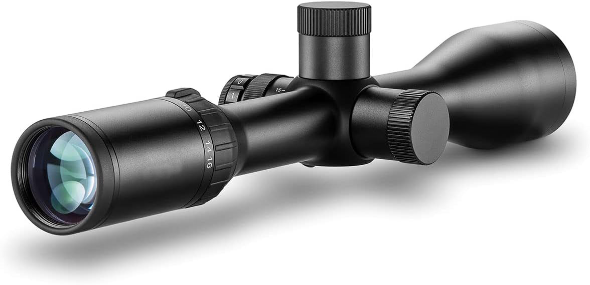 COREX® Airgun Scope