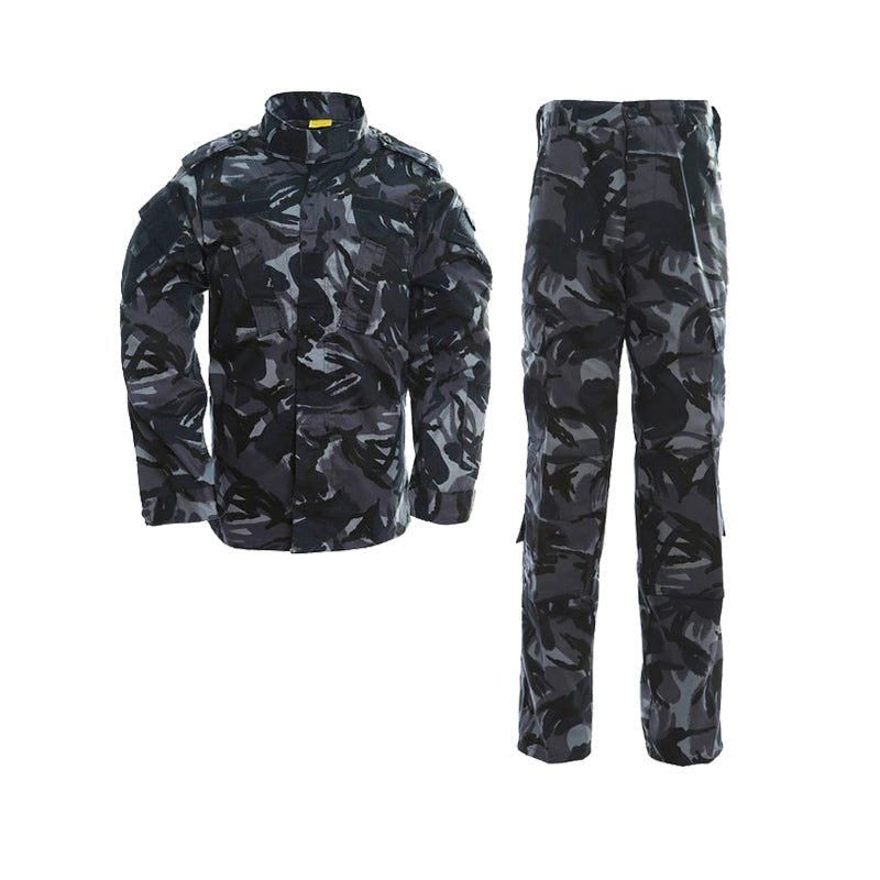 COREX® British style Military Uniform Suit