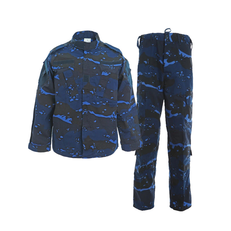 COREX® Libyan Camouflage Military Uniform
