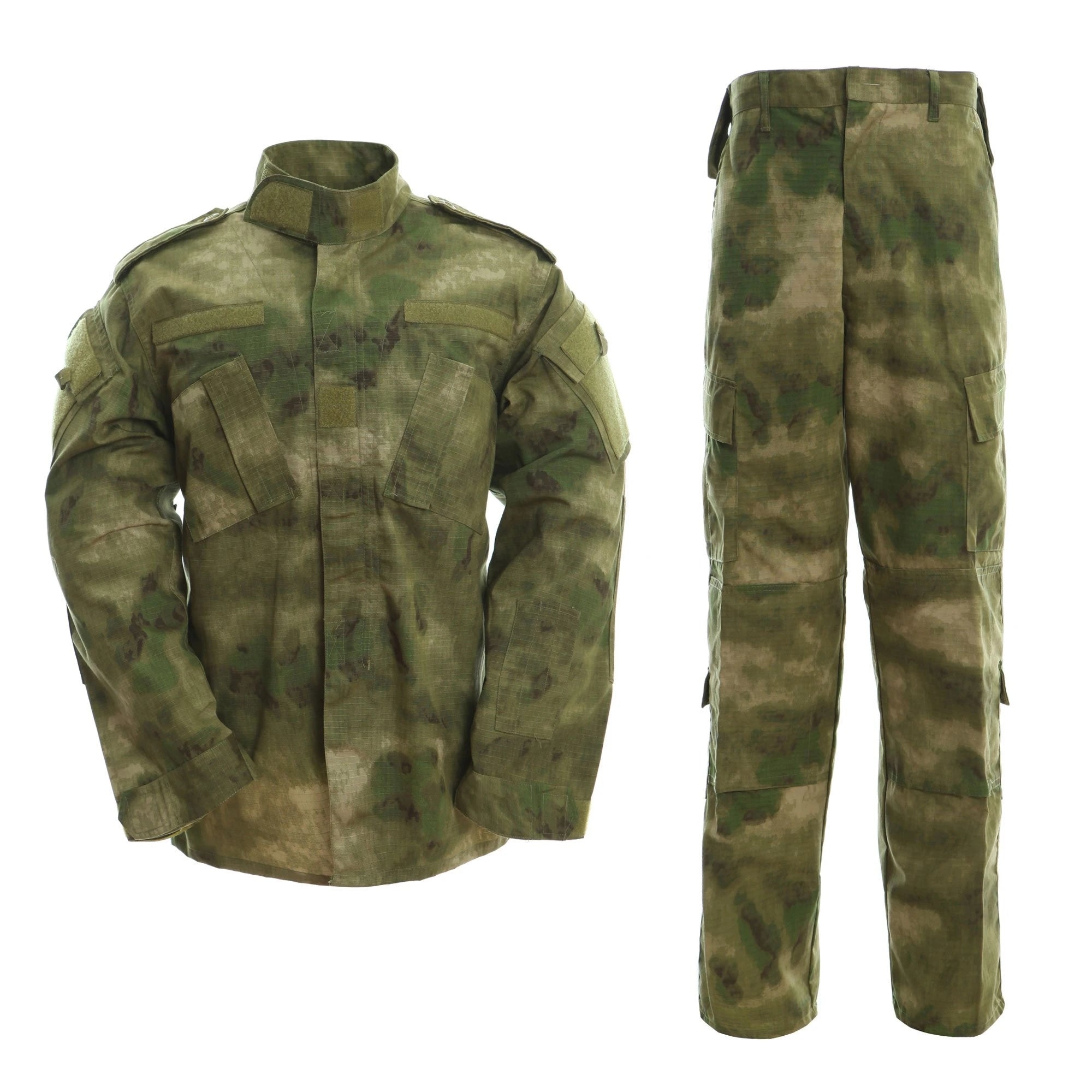 COREX® Navy Multicam Camo Suit Military Uniform