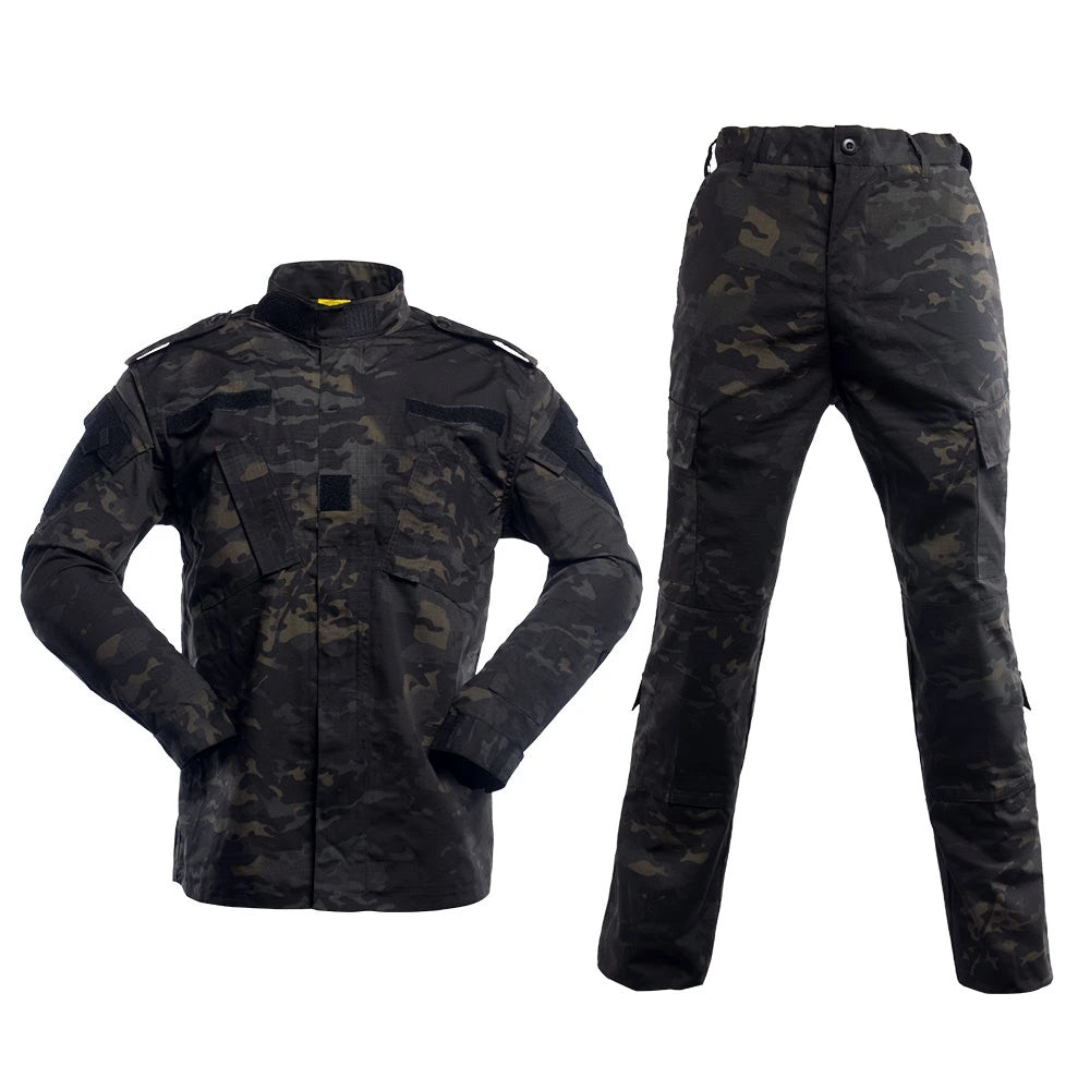 COREX® Azerbaijan Military combat  Uniform Suit