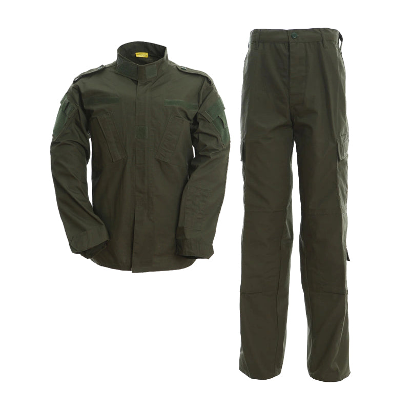 COREX® ACU tactical camouflage uniform