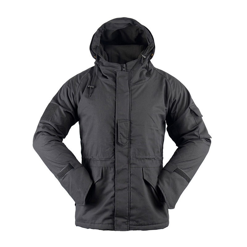 COREX® Men's Camouflage Tactical G8 Warm Jacket