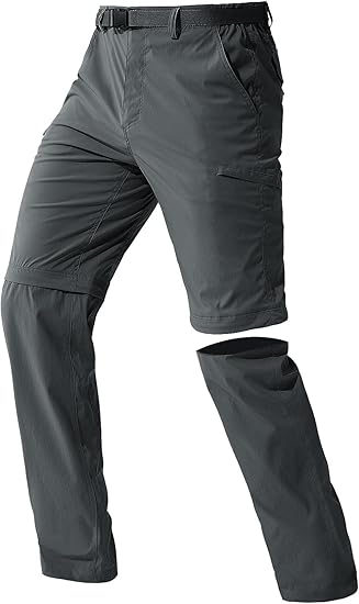 COREX® Detachable quick-drying tactical pants