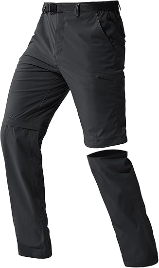 COREX® Detachable quick-drying tactical pants