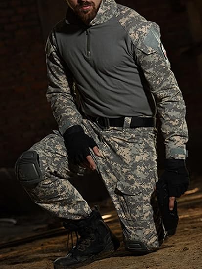 COREX® G3 Men’s Tactical Shirt