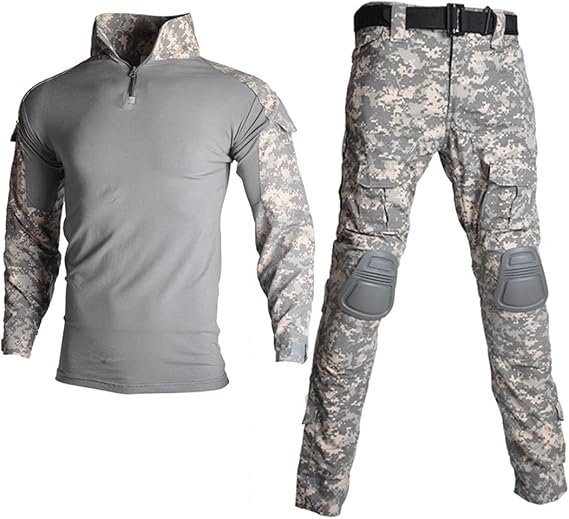 COREX® G3 Men’s Tactical Shirt