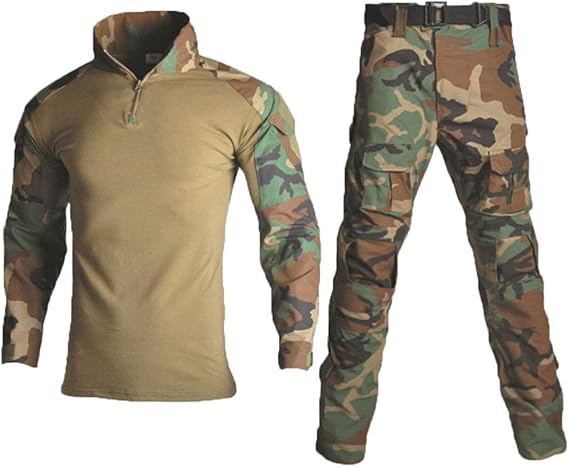 COREX® G3 Men’s Tactical Shirt