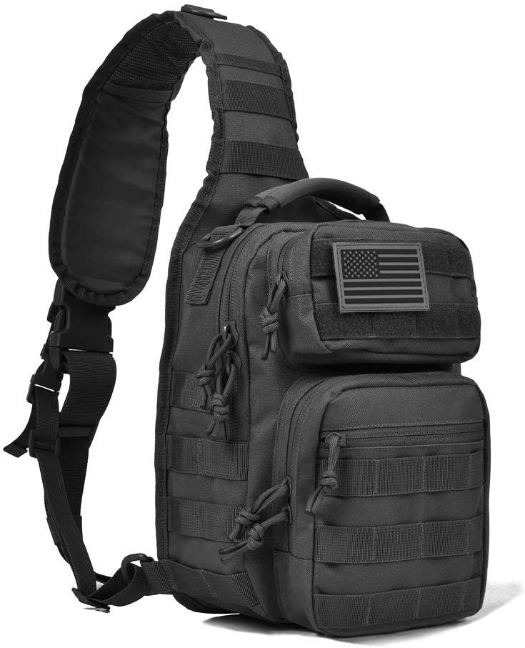 COREX® Nylon Tactical Military Bag