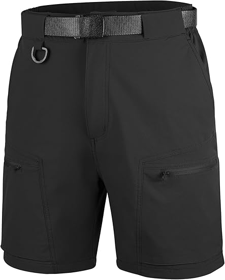 COREX® Hiking shorts