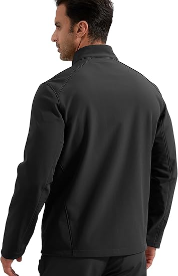 COREX® Waterproof fleece hiking windproof jacket