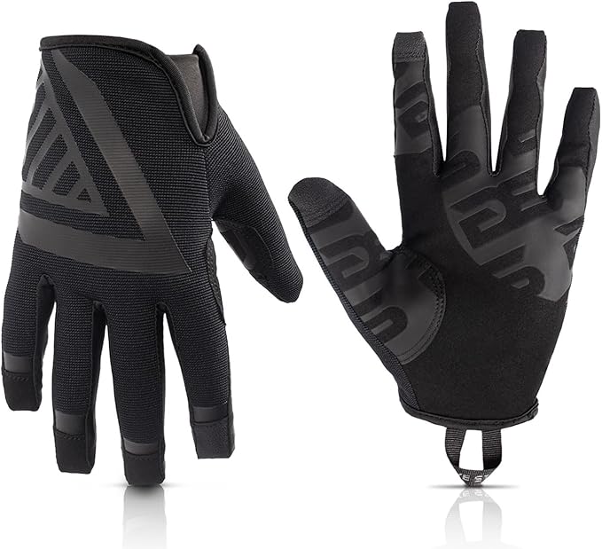 COREX® Compatible Touchscreen Tactical Gloves