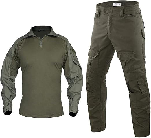 COREX® G3 Men’s Tactical Shirt