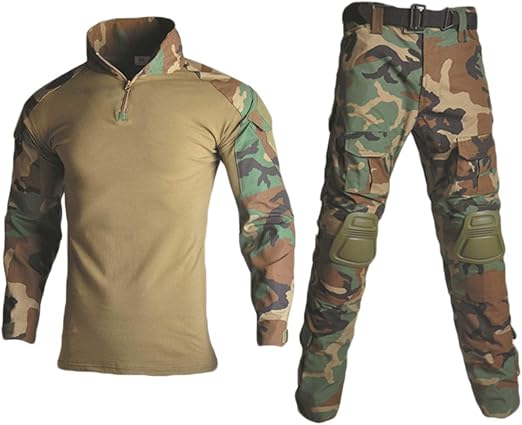 COREX® G3 Men’s Tactical Shirt