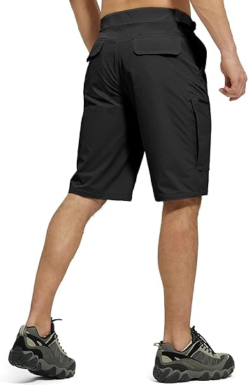 COREX® Hiking shorts
