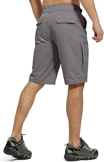 COREX® Hiking shorts