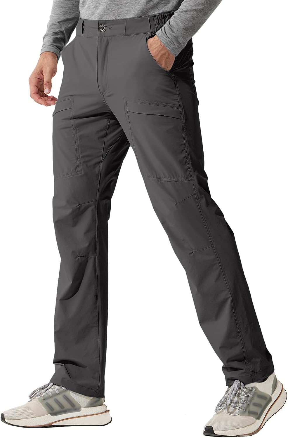 COREX® Waterproof and quick-drying tactical pants