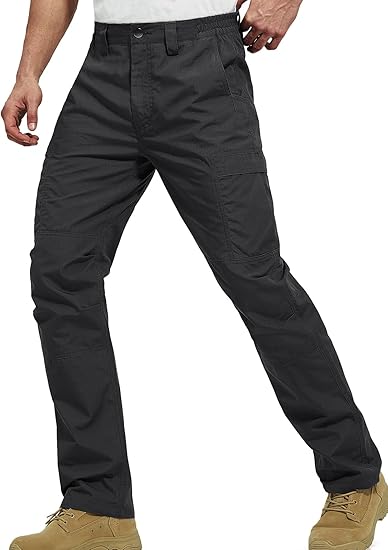 COREX® Waterproof and ripstop tactical pants