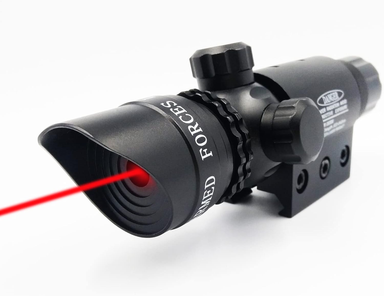 COREX®  Red Green Dot Laser Sight