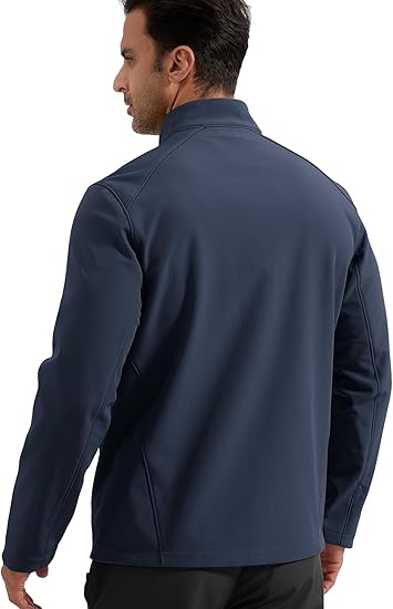 COREX® Waterproof fleece hiking windproof jacket