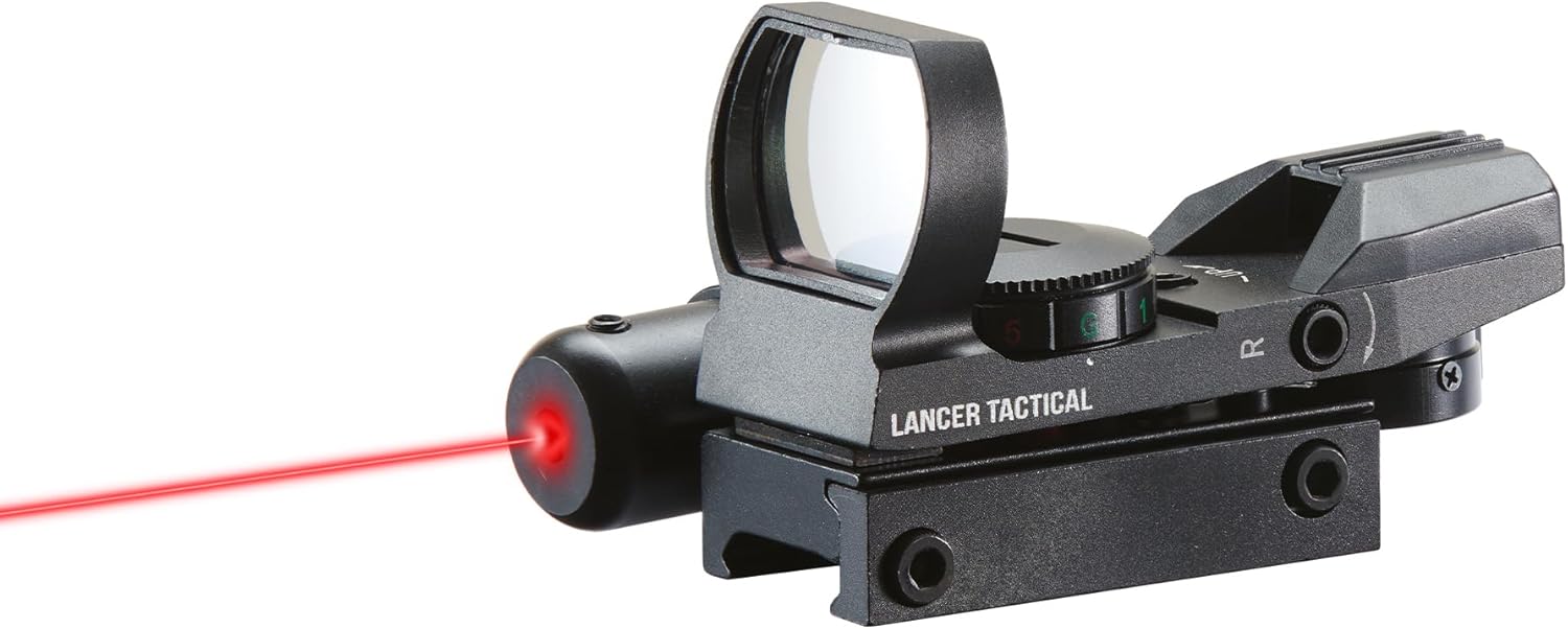 COREX®  Laser Sight