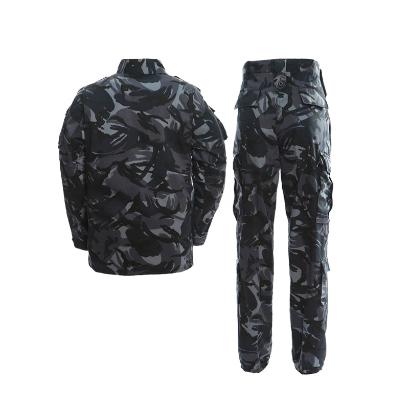 COREX® British style Military Uniform Suit