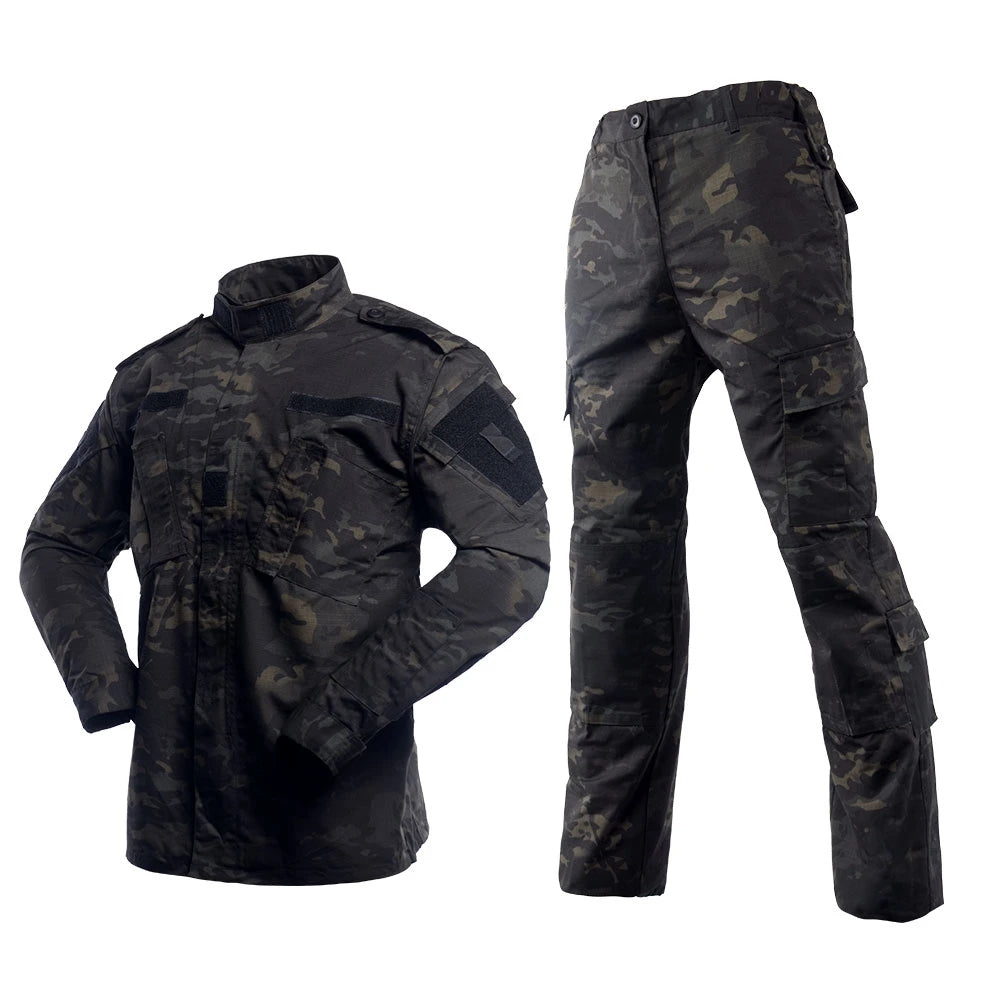 COREX® Azerbaijan Military combat  Uniform Suit