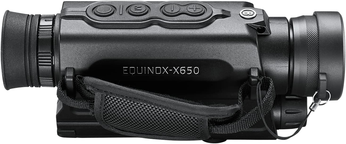 COREX® Night Vision 5x 32mm Monocular